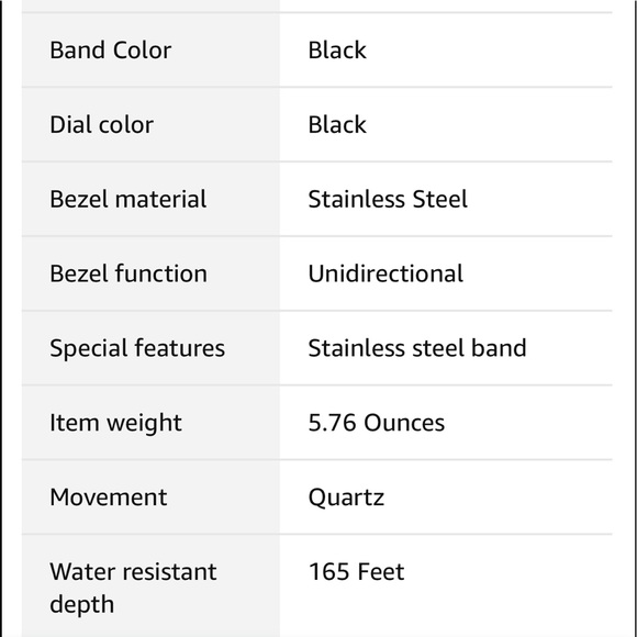 Michael Kors Black Watch - Women’s Mini Slim Runway MK3587 - Picture 14 of 16